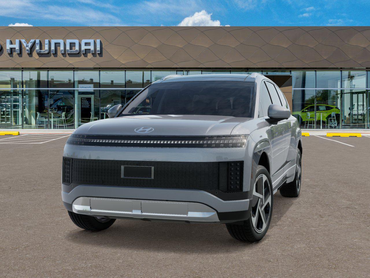 Thumbnail: 2026 Hyundai Ioniq - 6