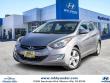 Used 2012 Hyundai Elantra GLS w/PZEV Sedan