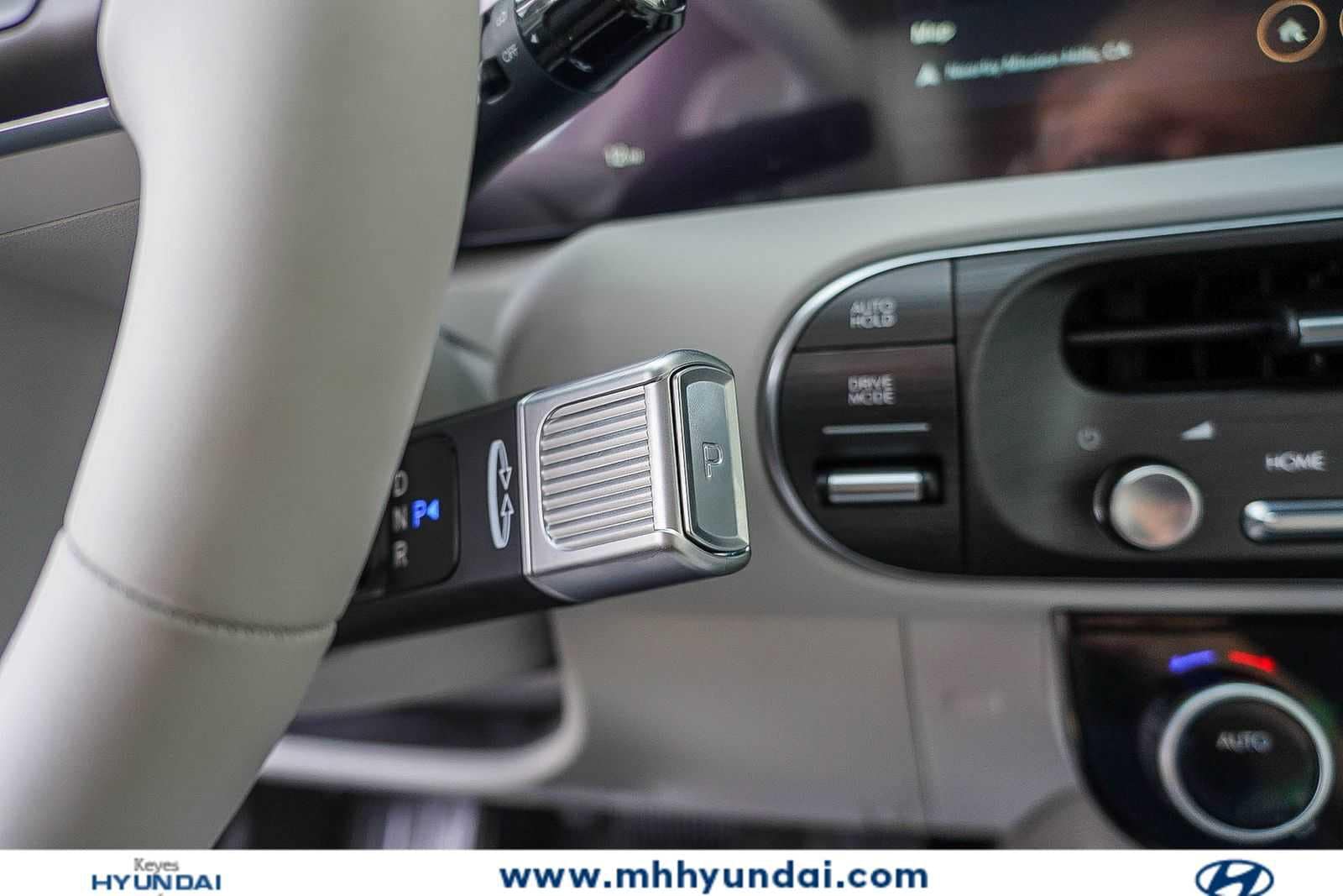 Thumbnail: 2026 Hyundai Palisade - 24