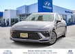 Hyundai Sonata Hybrid