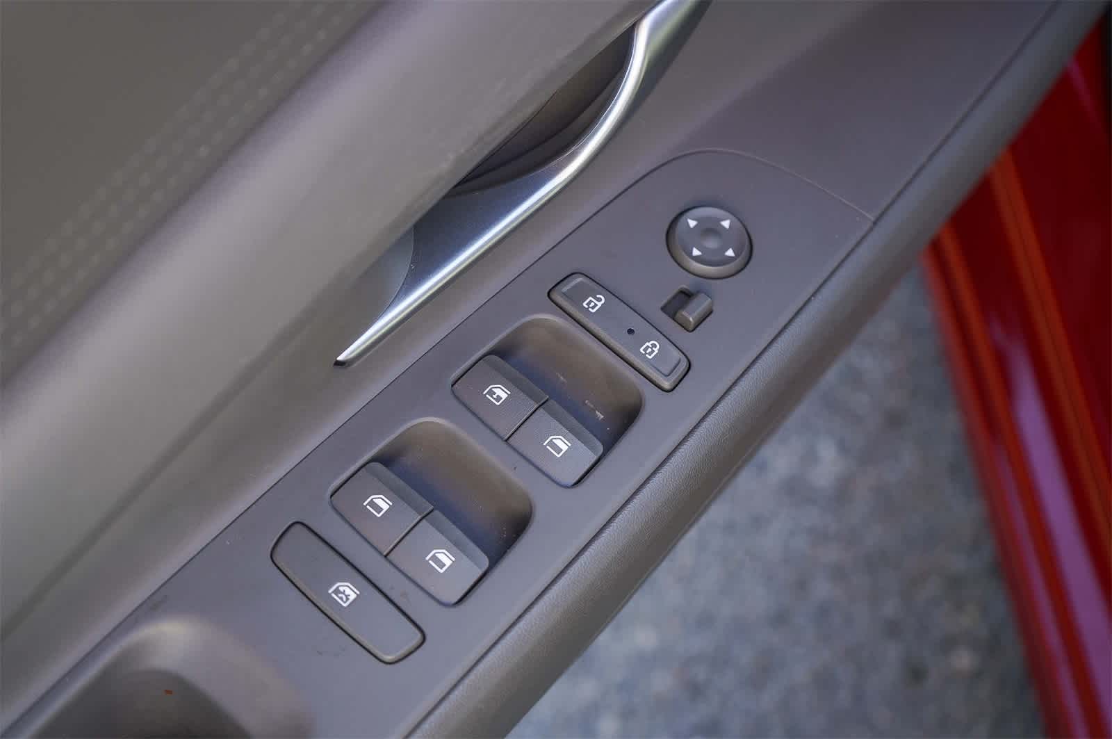 Thumbnail: 2023 Hyundai Elantra - 12