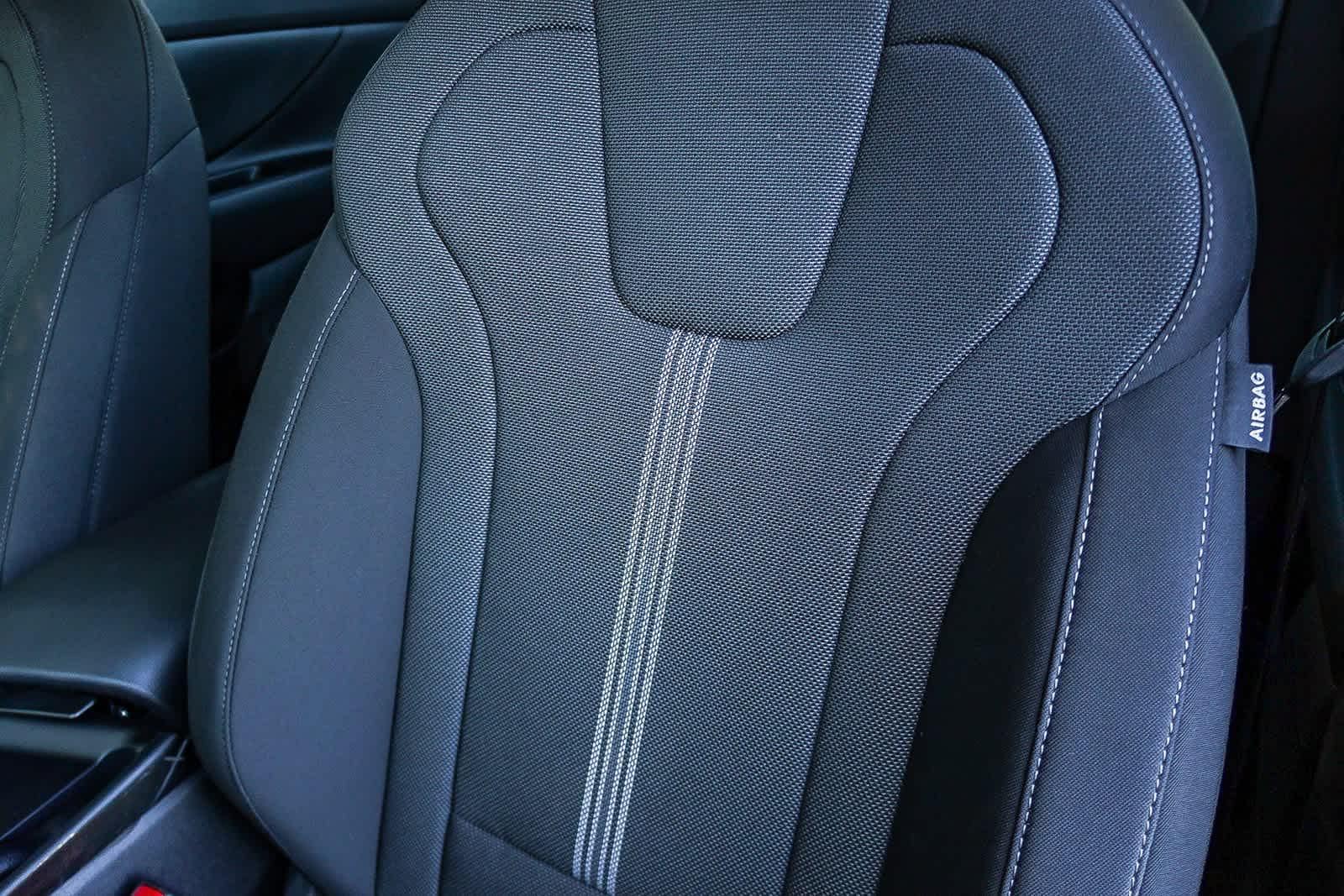 Thumbnail: 2026 Hyundai Elantra - 29