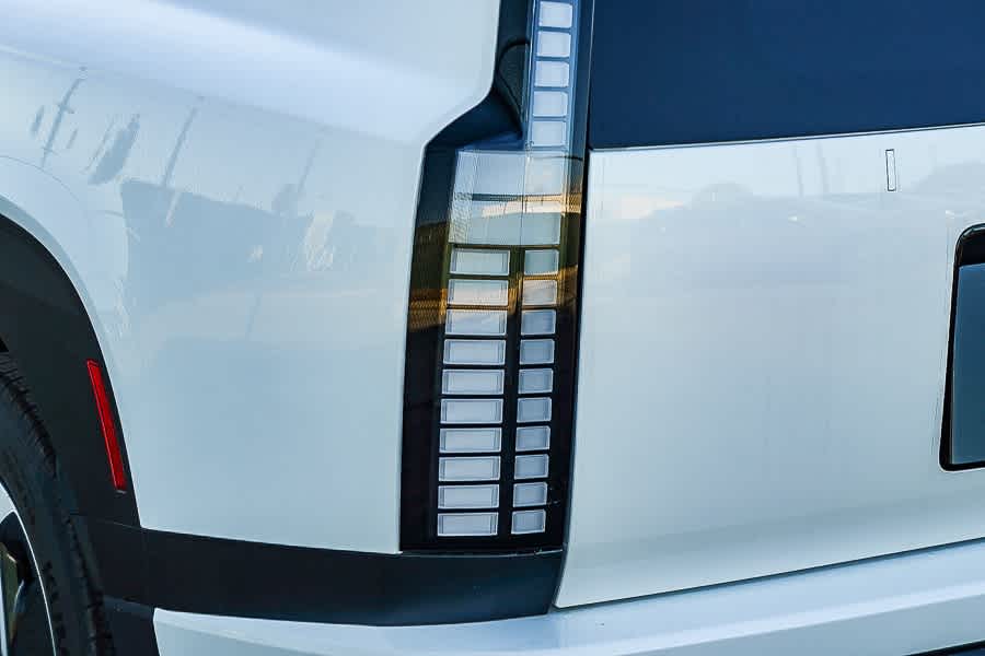 Thumbnail: 2026 Hyundai Ioniq - 7