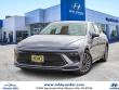 New 2025 Hyundai Sonata Hybrid Limited Sedan