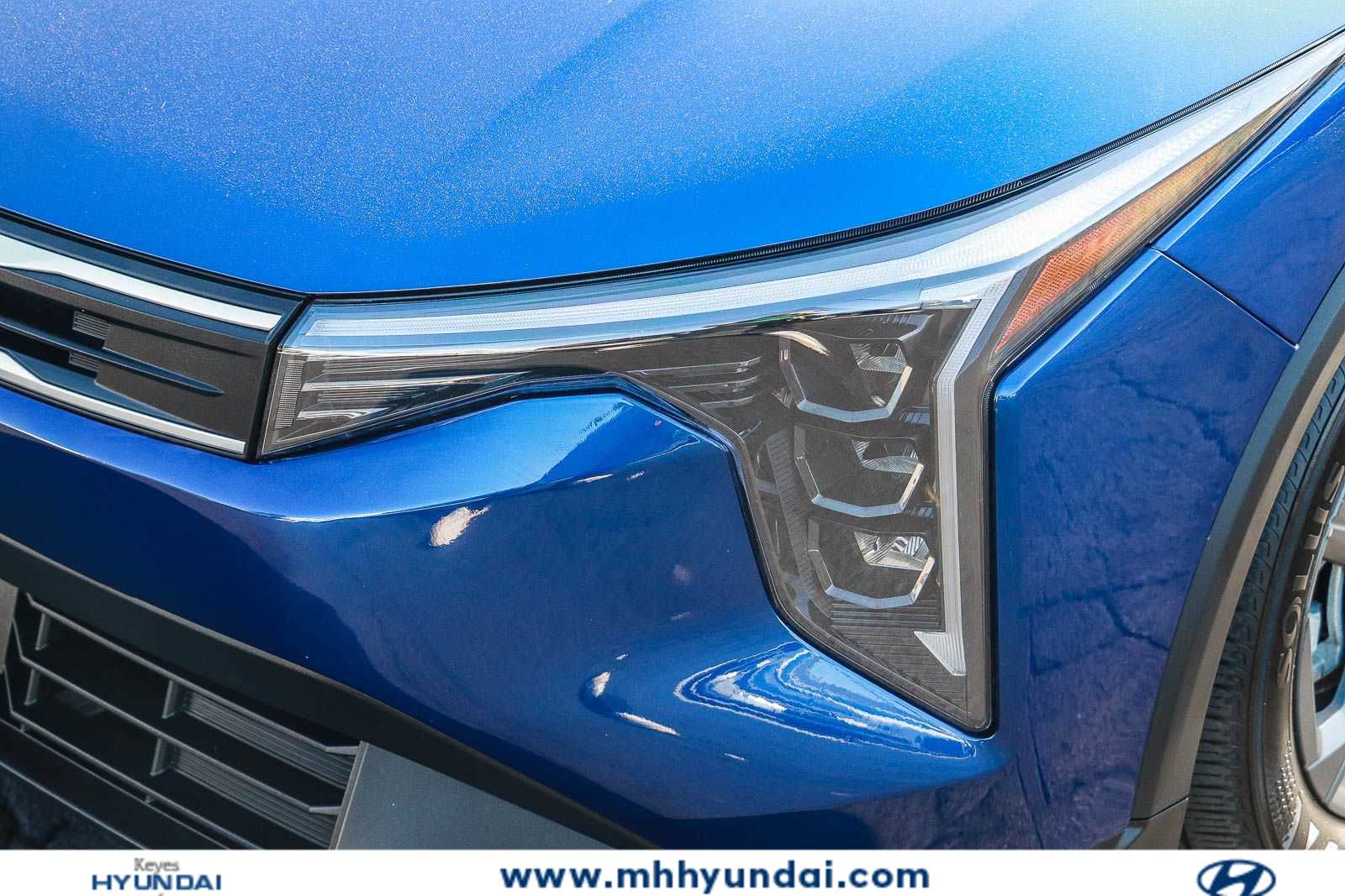 Thumbnail: 2025 Kia K4 - 5