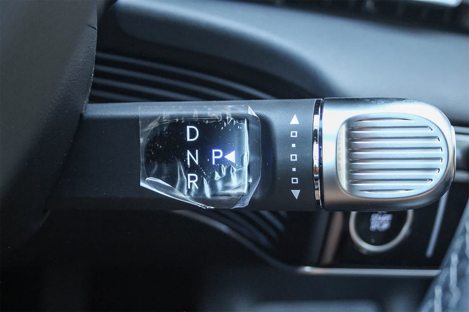 Thumbnail: 2025 Hyundai Ioniq 5 - 19