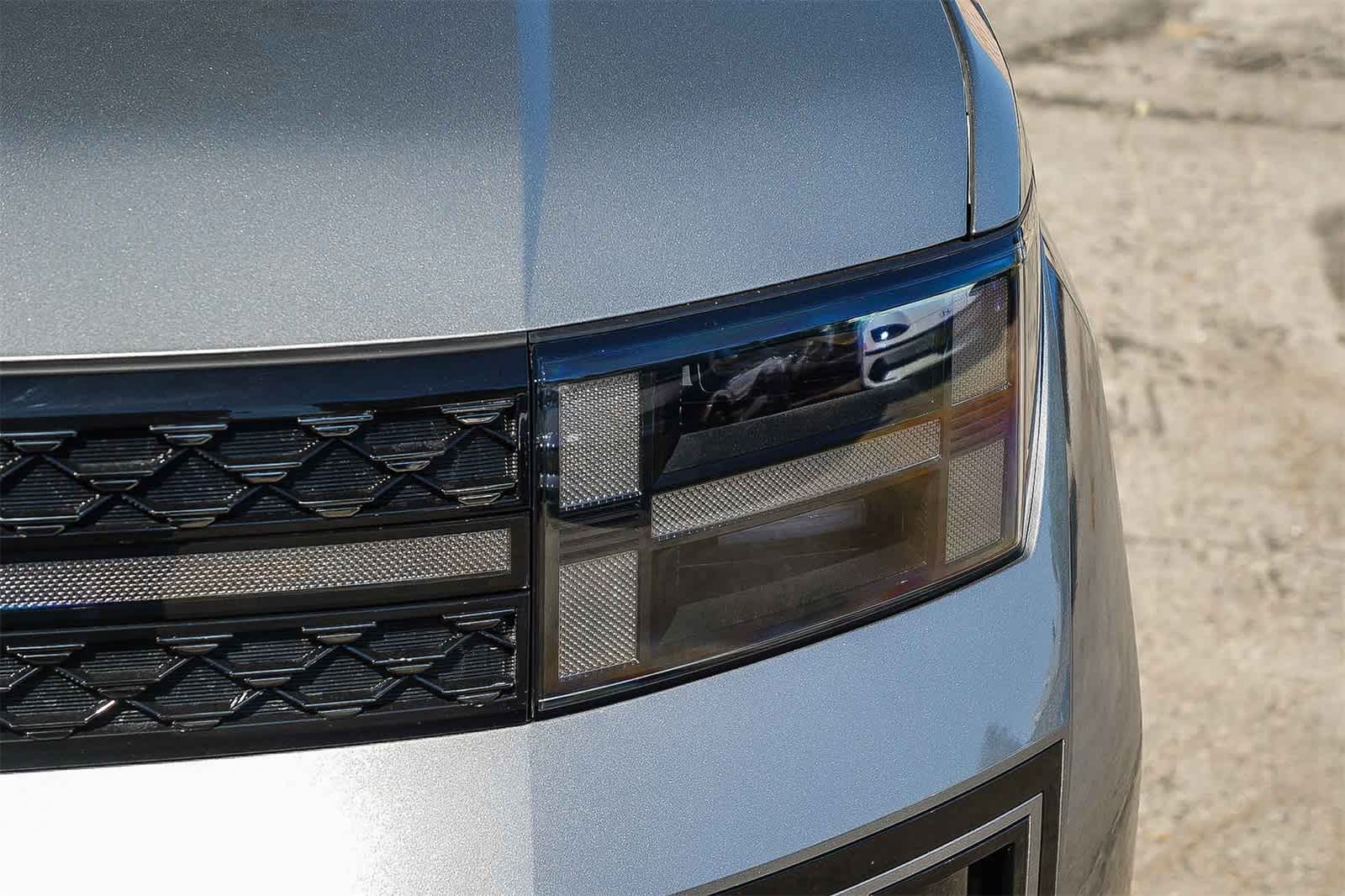 Thumbnail: 2026 Hyundai Santa Fe - 8