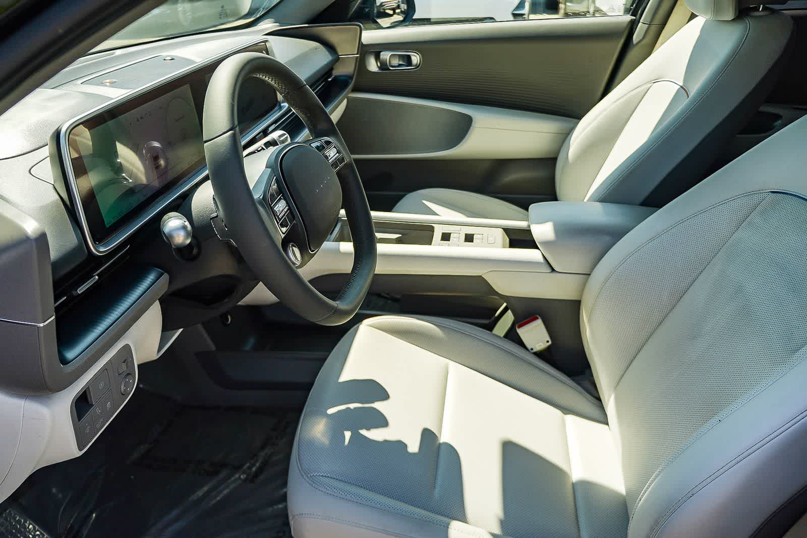 Thumbnail: 2024 Hyundai Ioniq 6 - 19