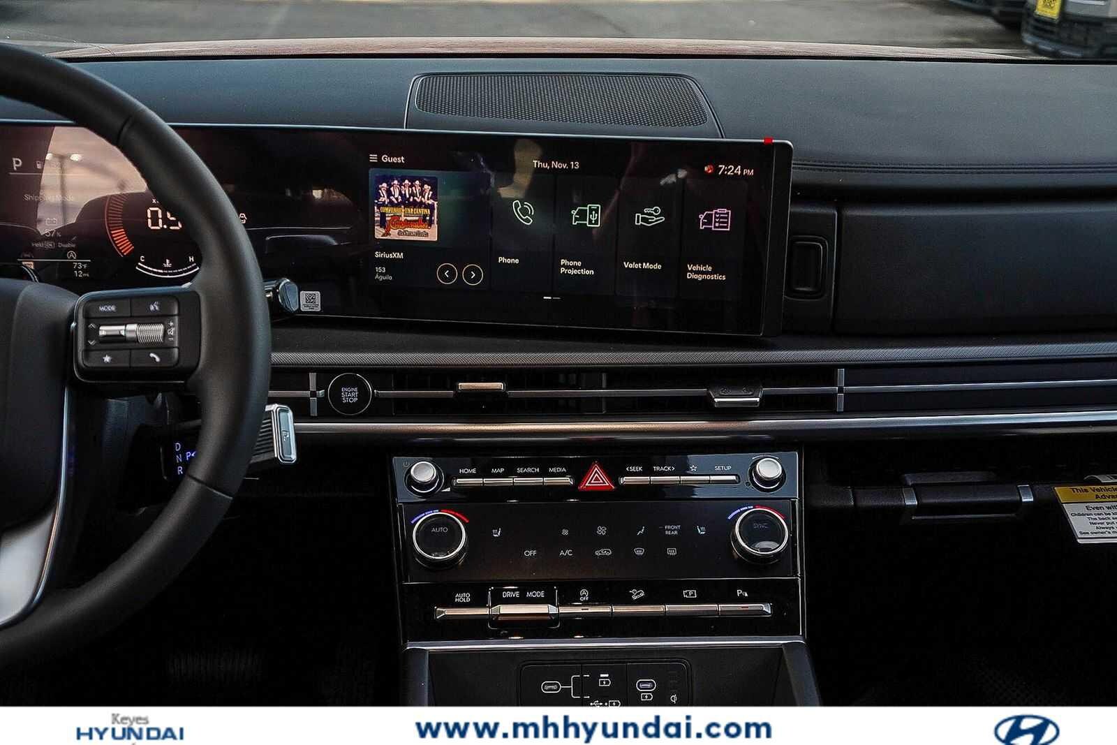 Thumbnail: 2026 Hyundai Santa Fe - 14