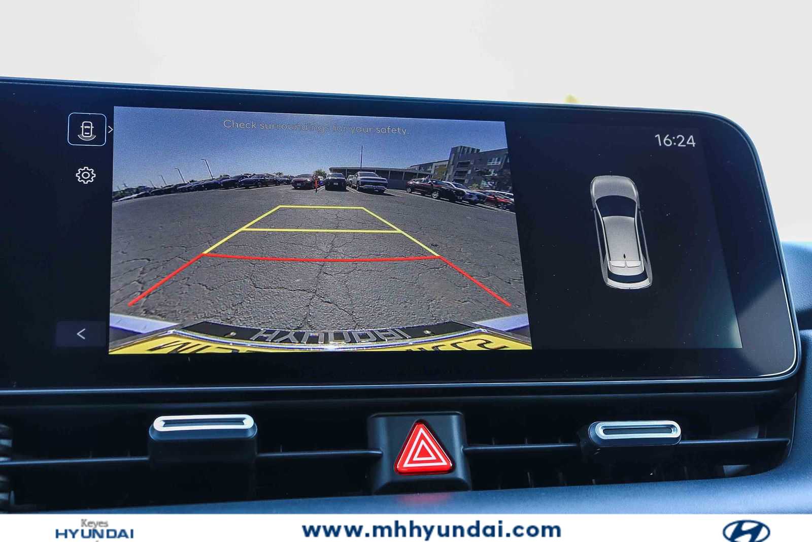 Thumbnail: 2026 Hyundai Ioniq 5 - 21
