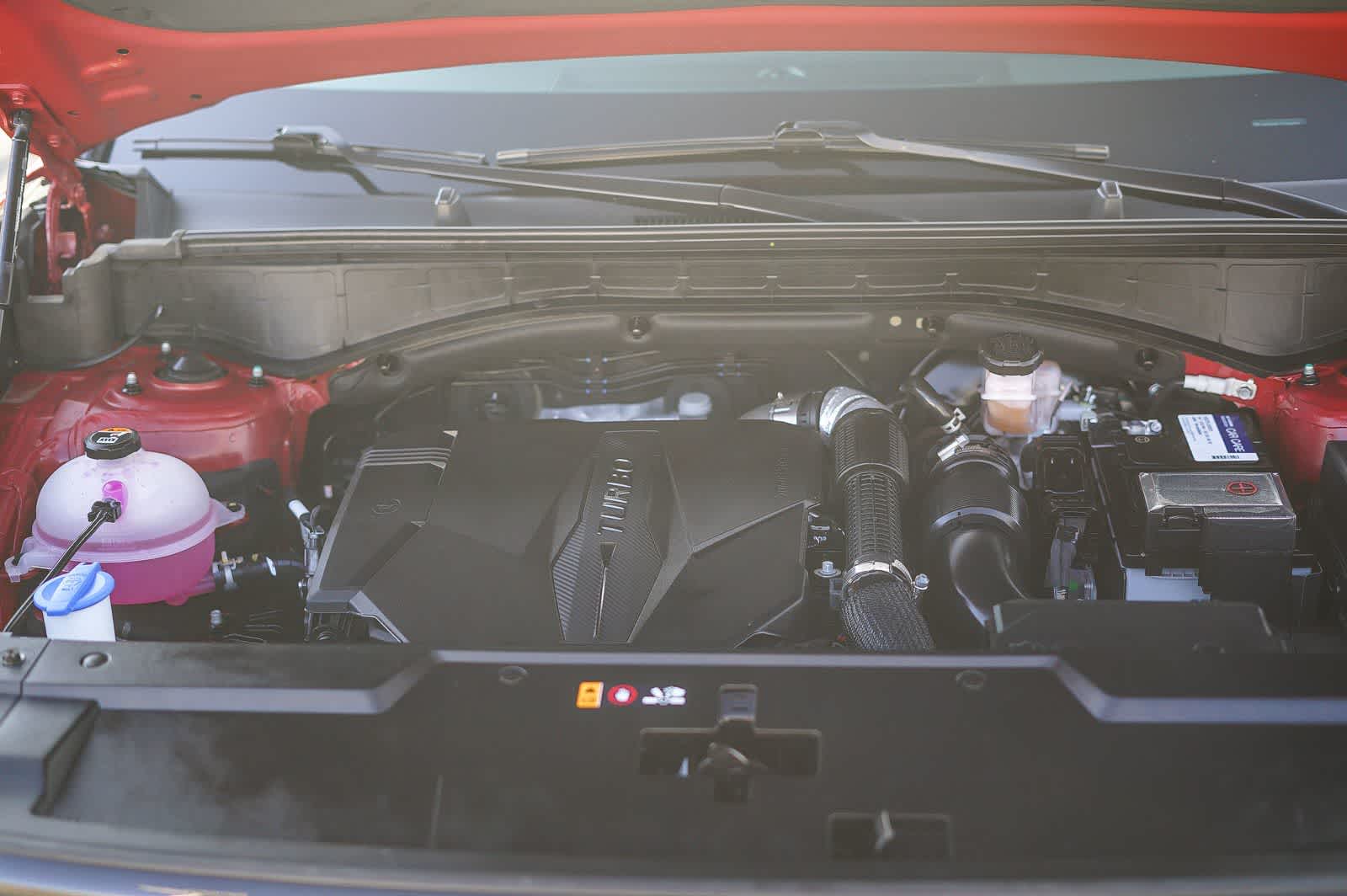 Thumbnail: 2025 Hyundai Santa Fe - 29