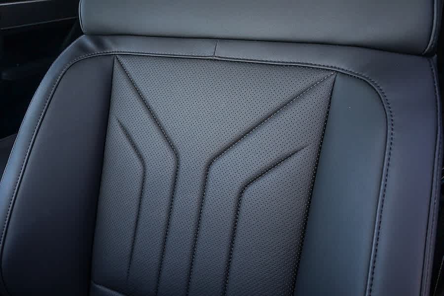 Thumbnail: 2026 Hyundai Santa Fe - 29