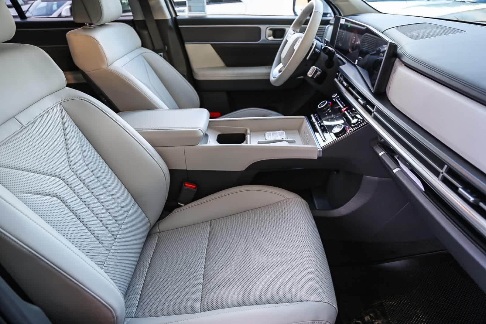 Thumbnail: 2026 Hyundai Santa Fe - 18