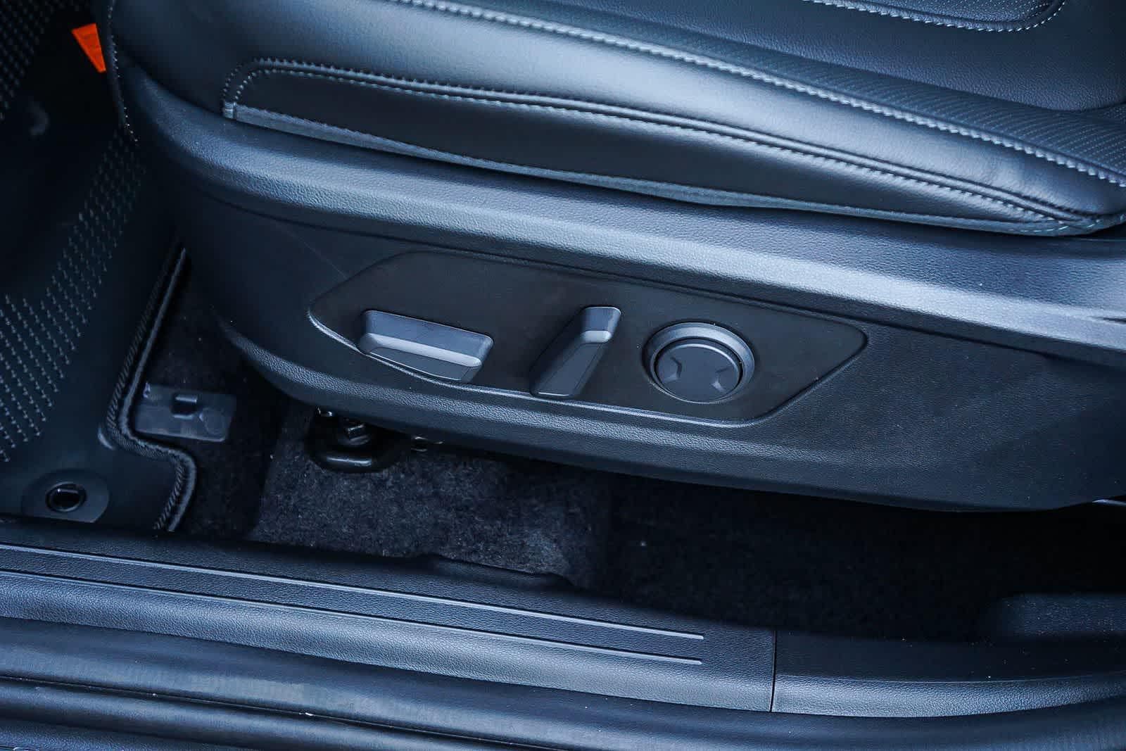 Thumbnail: 2026 Hyundai Tucson - 25