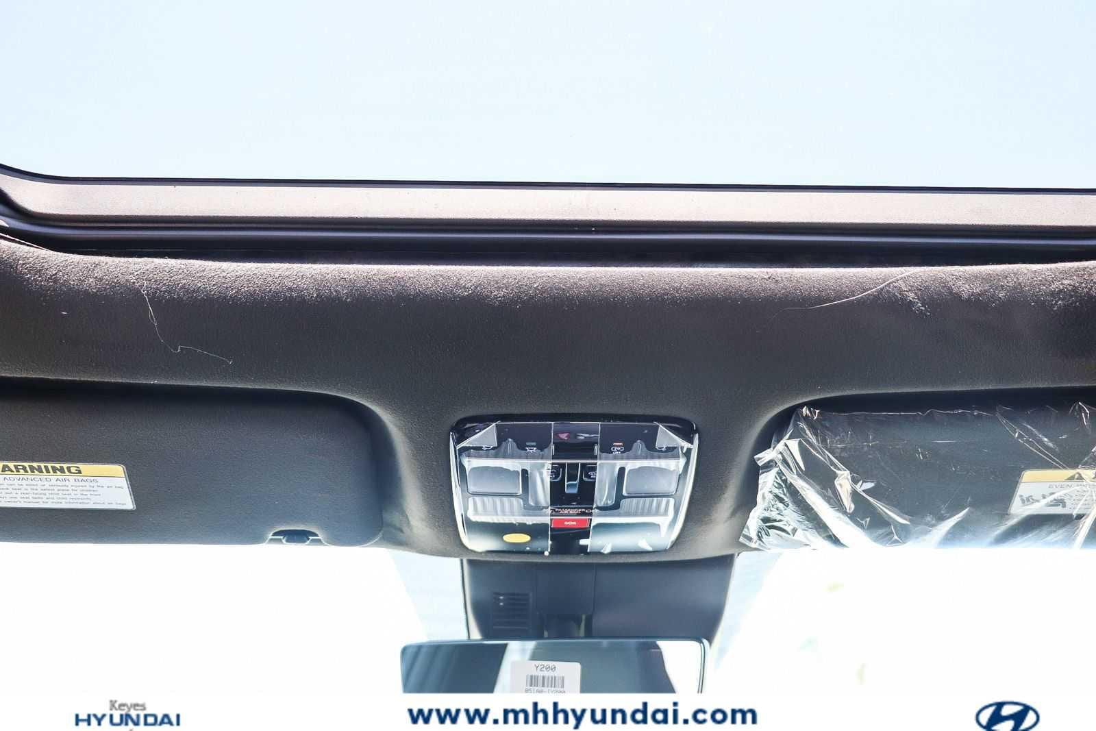 Thumbnail: 2026 Hyundai Santa Fe - 13