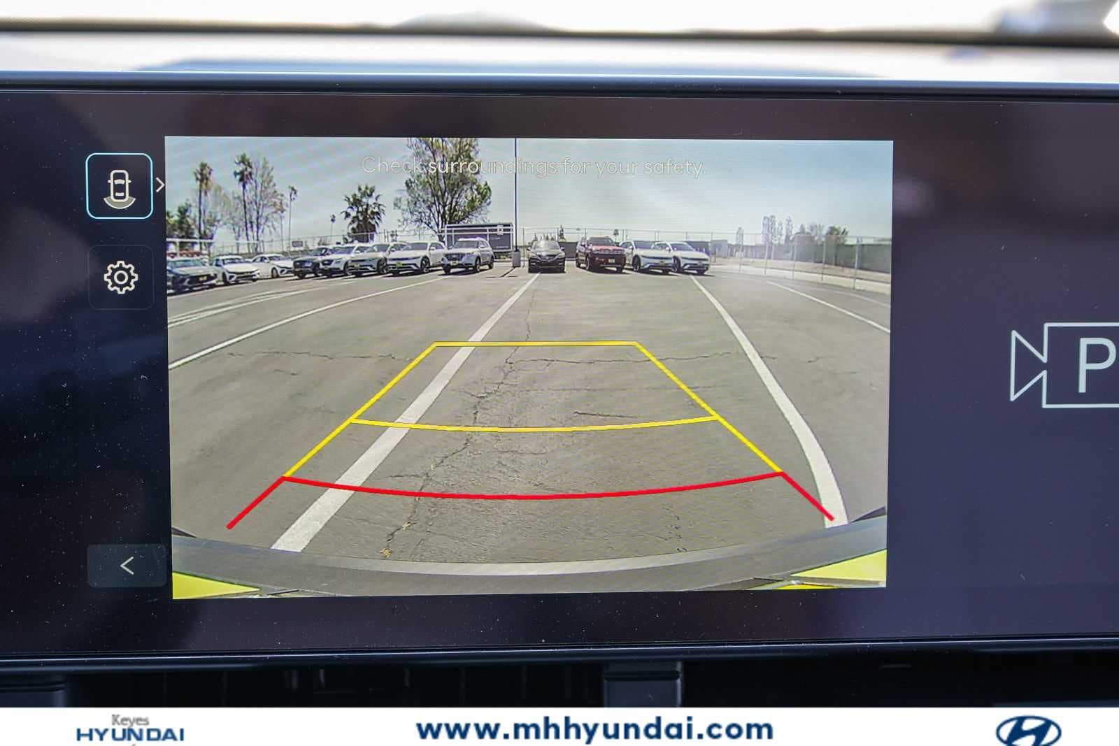 Thumbnail: 2026 Hyundai Kona - 24