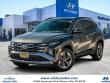 New 2025 Hyundai Tucson Hybrid SEL Convenience SUV
