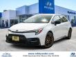 Used 2024 Toyota Corolla Nightshade Edition Sedan