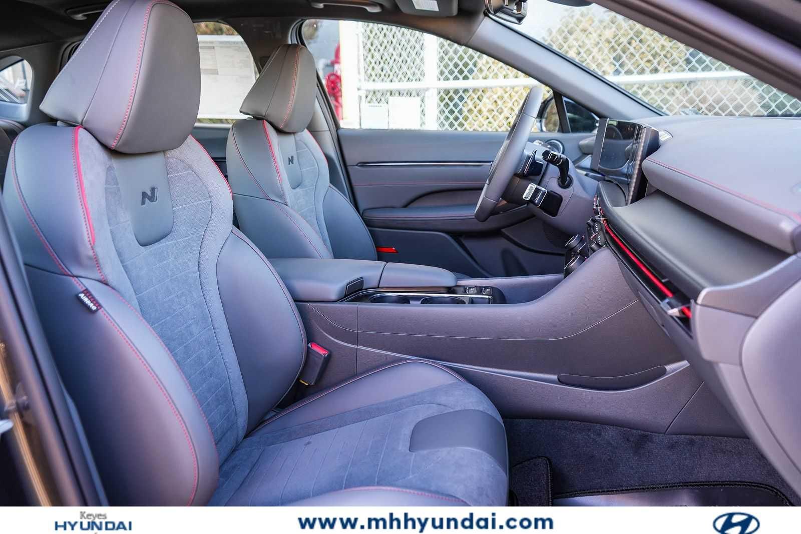 Thumbnail: 2026 Hyundai Sonata - 19