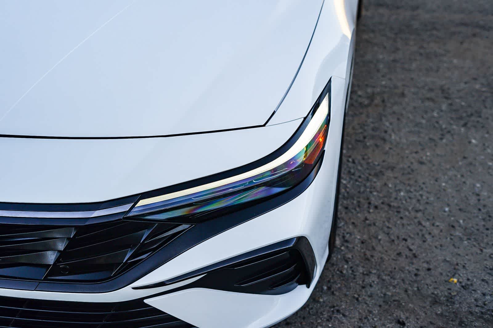 Thumbnail: 2025 Hyundai Elantra - 7