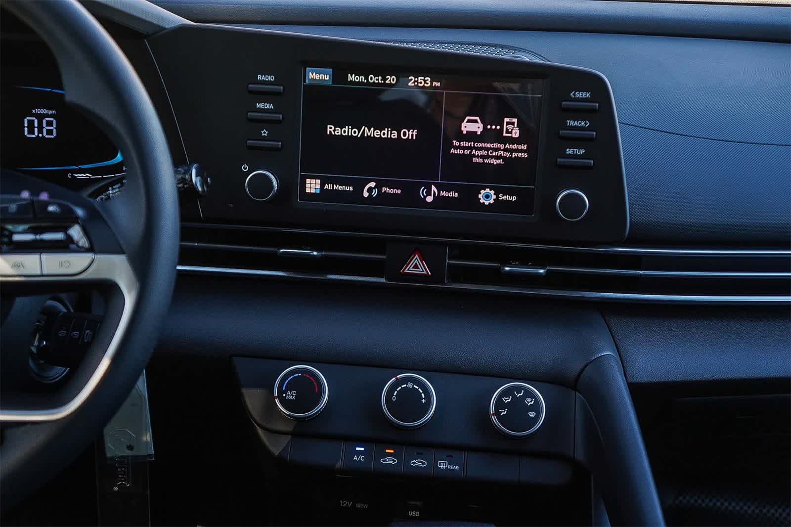 Thumbnail: 2025 Hyundai Elantra - 18