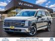 New 2026 Hyundai Palisade Hybrid Limited SUV