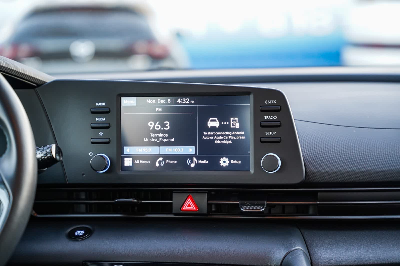 Thumbnail: 2025 Hyundai Elantra - 14