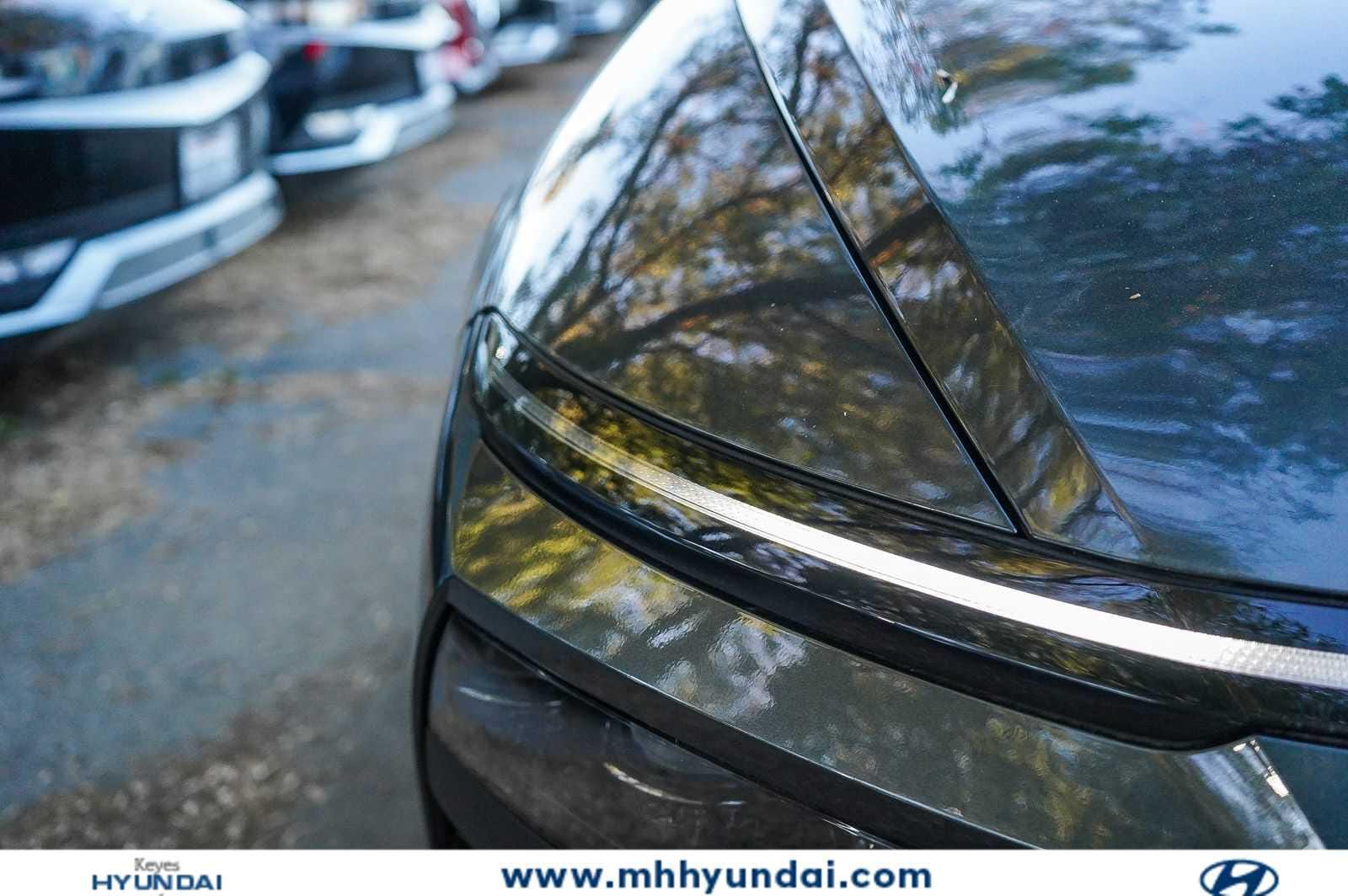 Thumbnail: 2026 Hyundai Sonata - 10