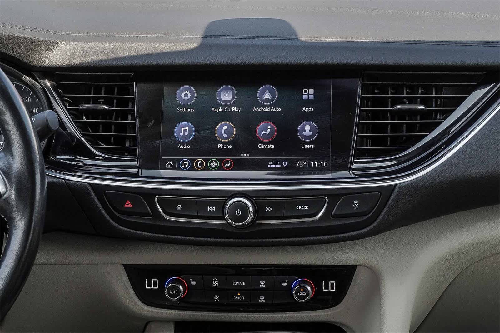 Thumbnail: 2019 Buick Regal - 14