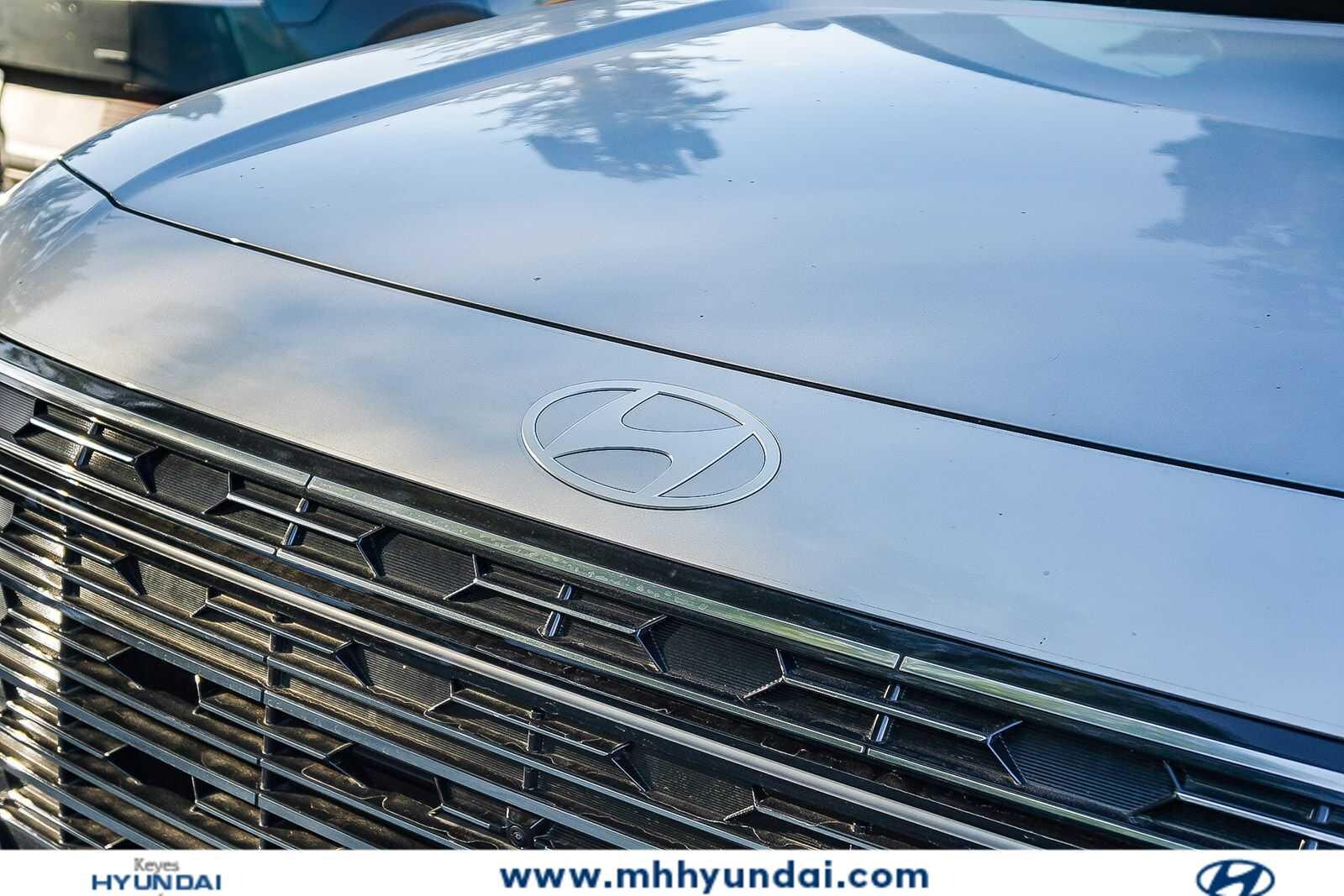 Thumbnail: 2026 Hyundai Palisade - 9