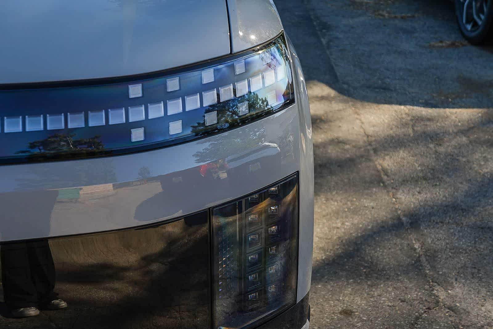 Thumbnail: 2026 Hyundai Ioniq - 8