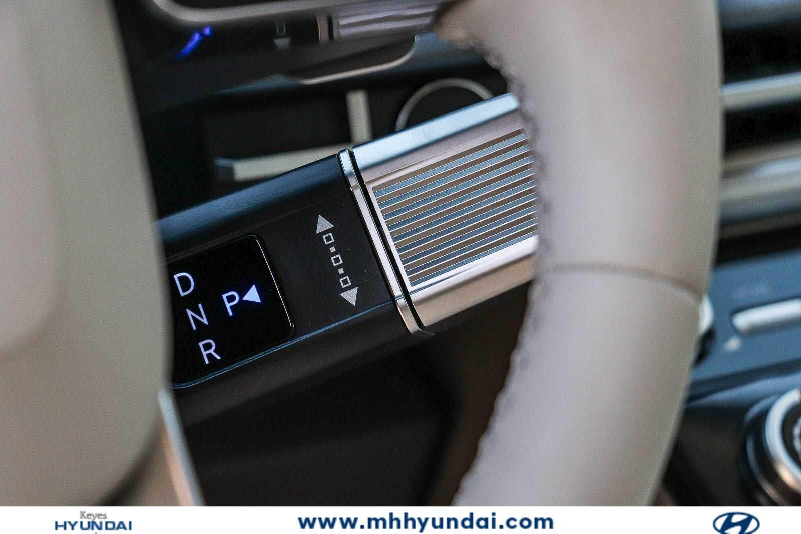 Thumbnail: 2026 Hyundai Santa Fe - 19