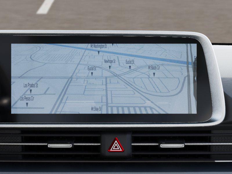 Thumbnail: 2025 Hyundai Ioniq 6 - 13