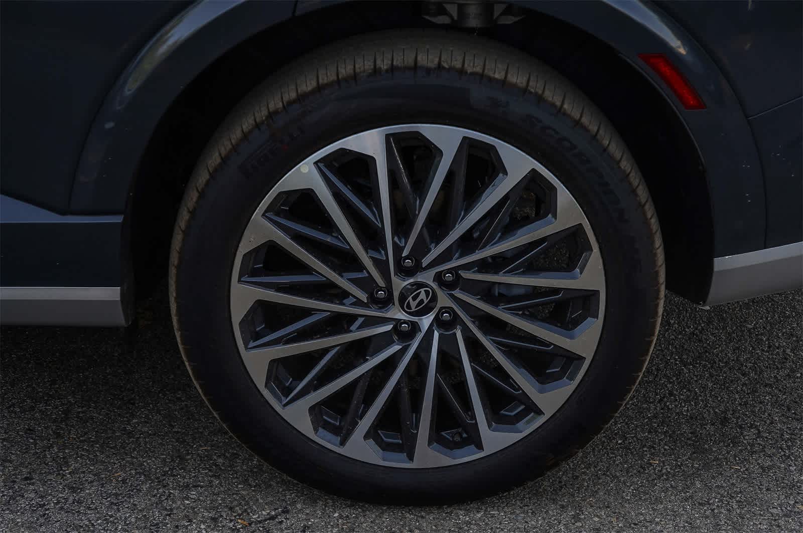 Thumbnail: 2026 Hyundai Palisade - 11