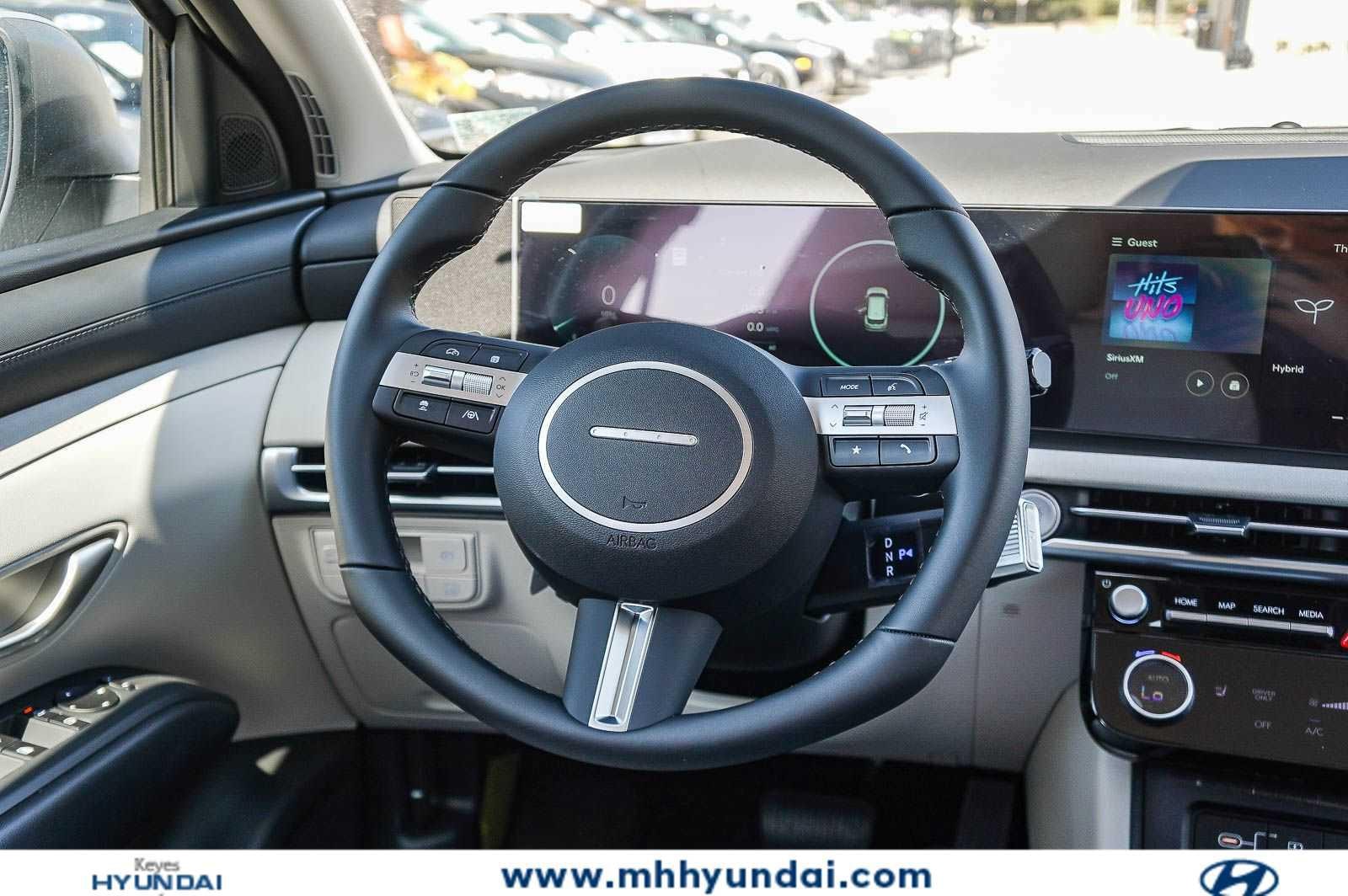 Thumbnail: 2026 Hyundai Tucson - 18