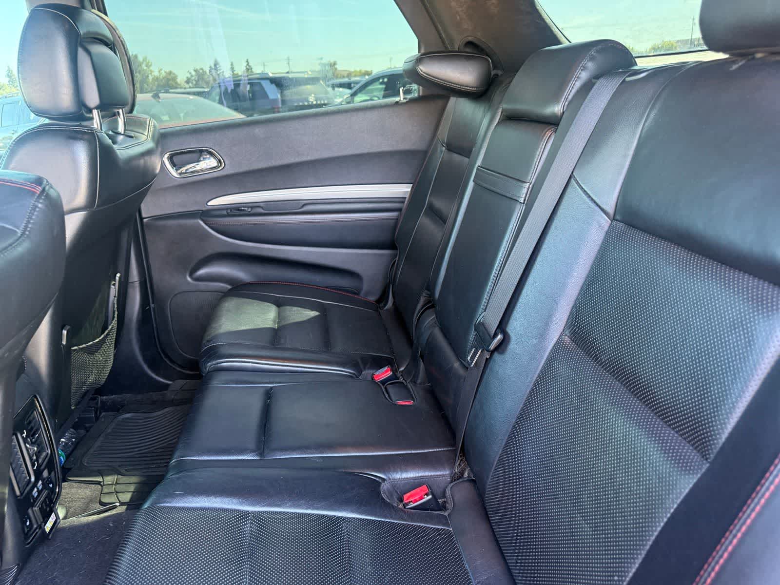 Thumbnail: 2018 Dodge Durango - 16