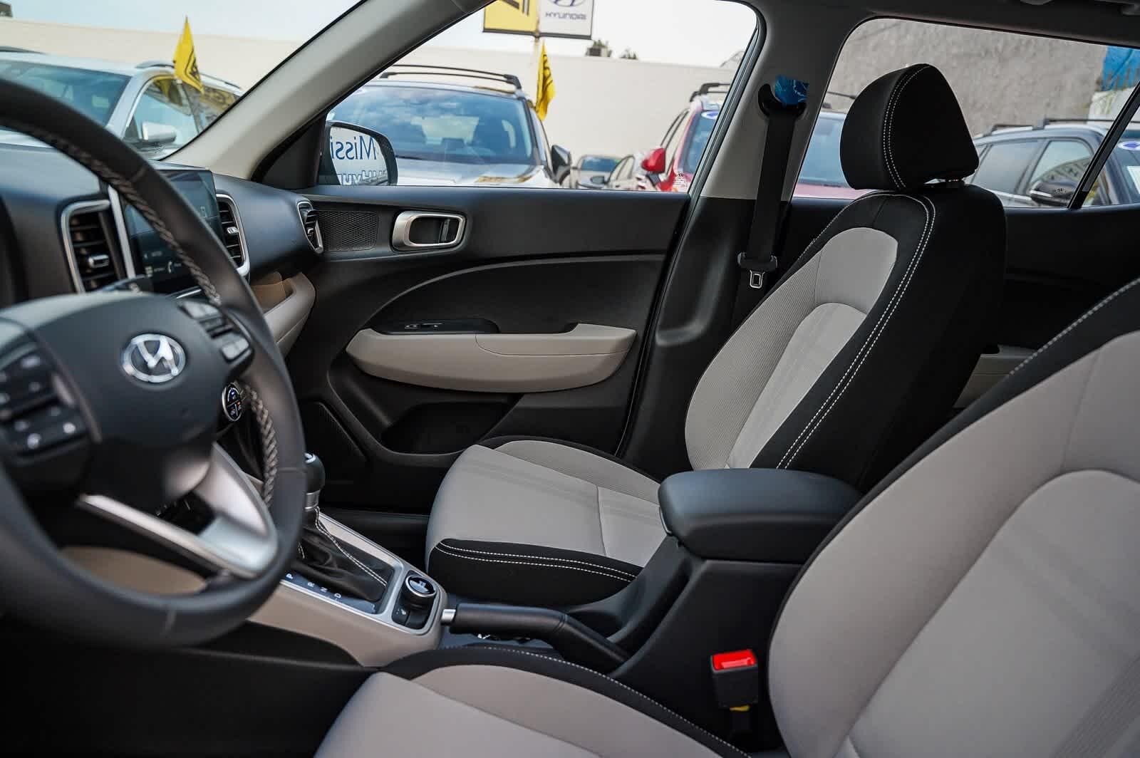 Thumbnail: 2026 Hyundai Venue - 19