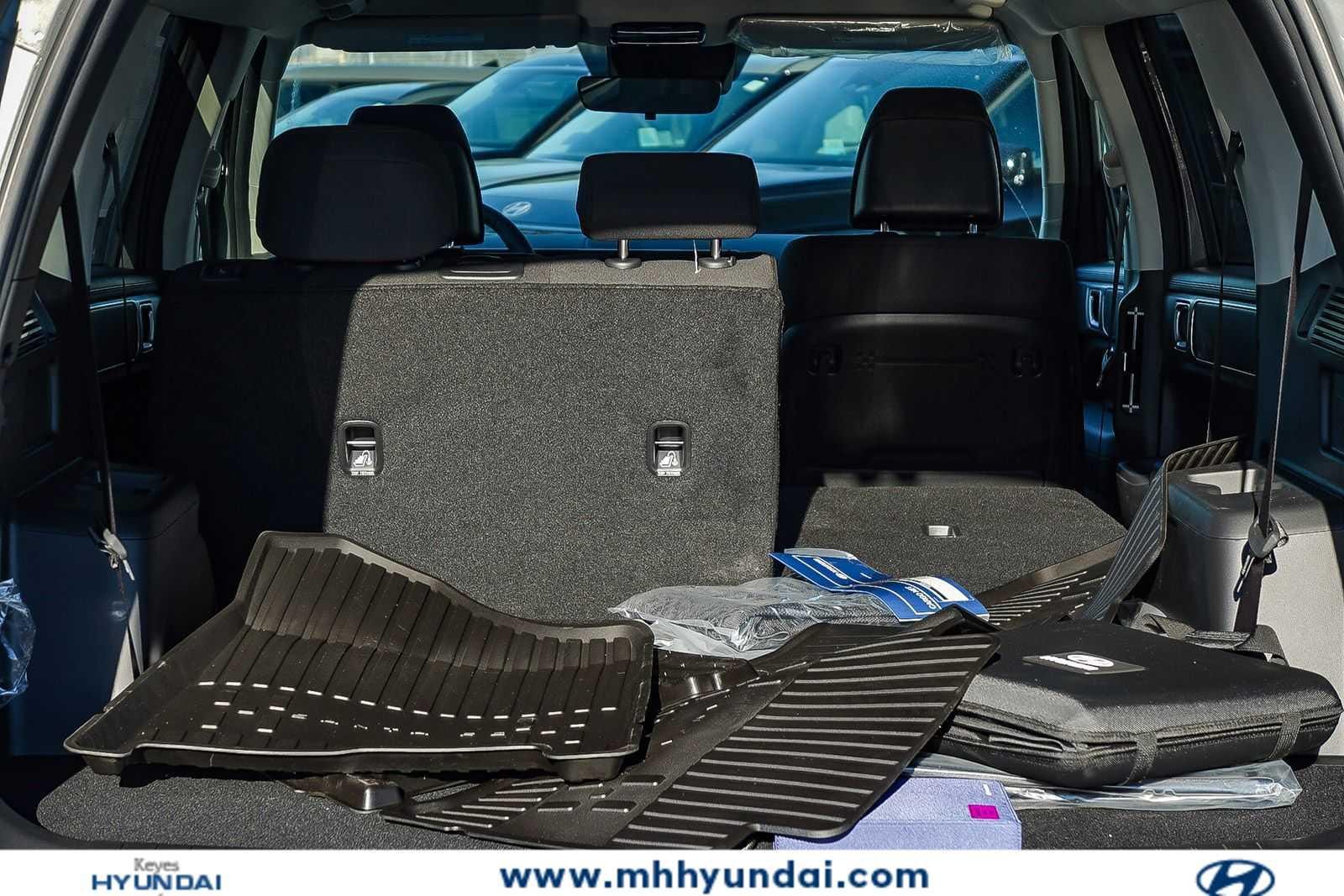 Thumbnail: 2026 Hyundai Santa Fe - 29