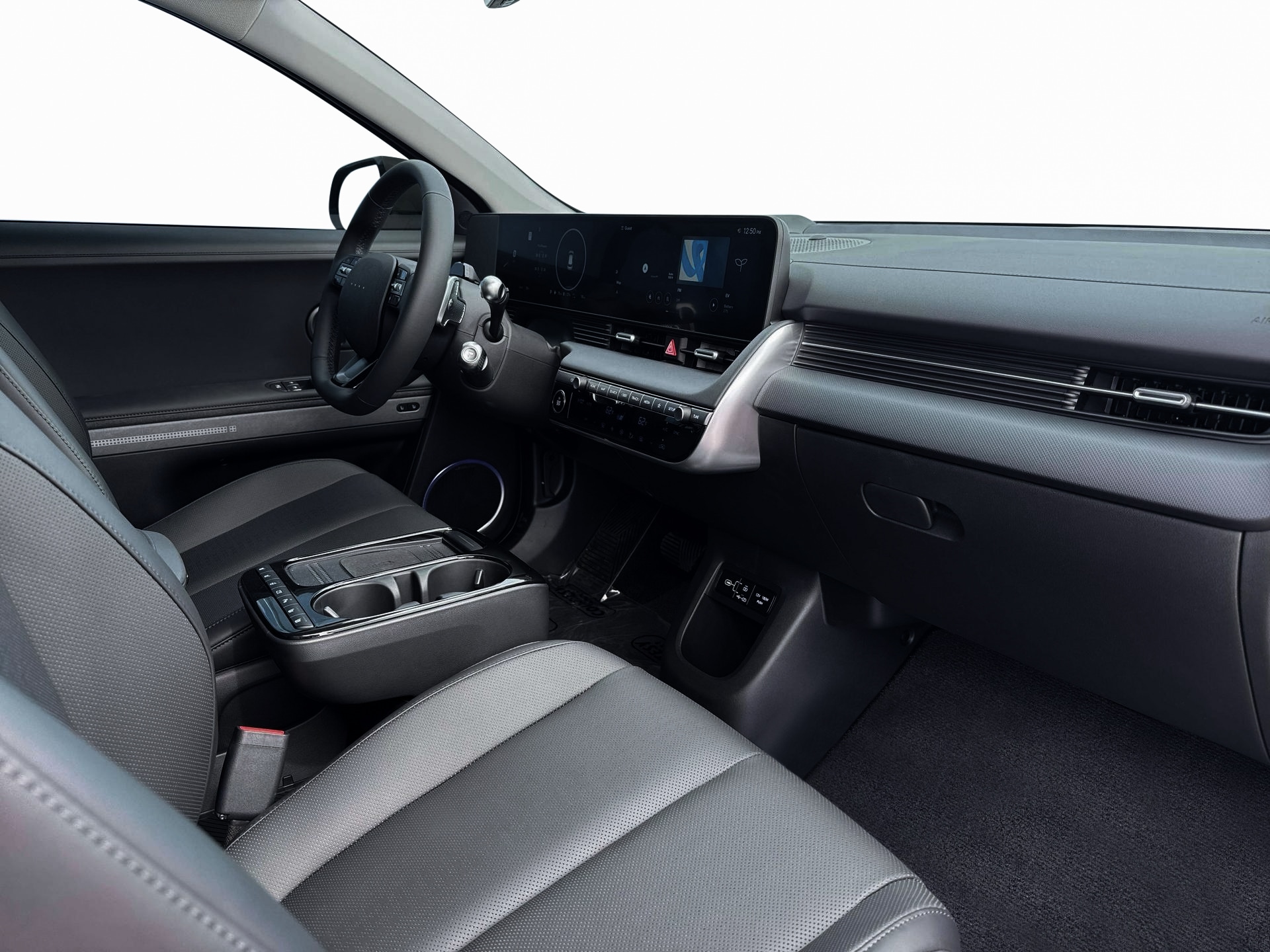 Thumbnail: 2026 Hyundai Ioniq 5 - 15