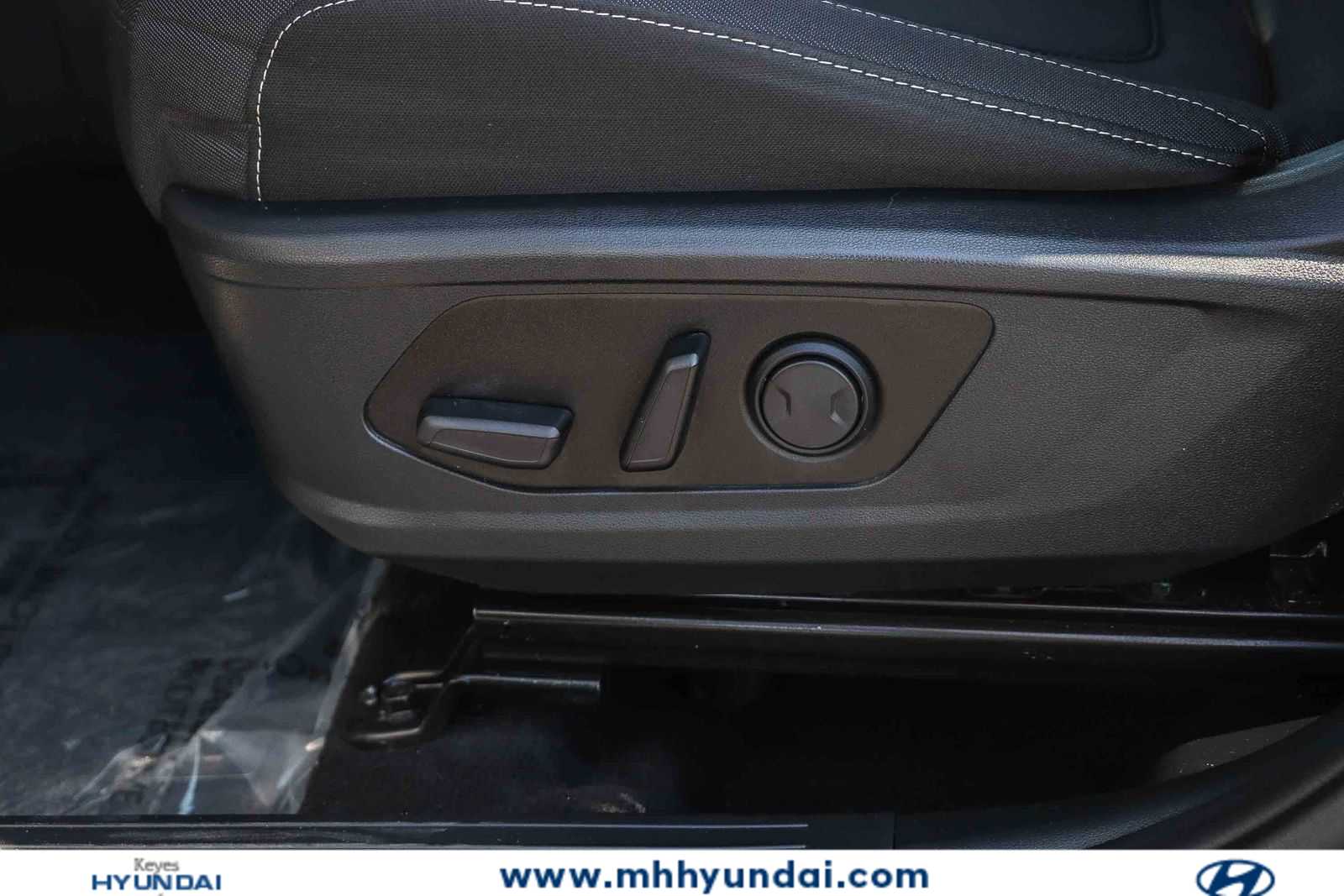 Thumbnail: 2022 Hyundai Tucson - 19