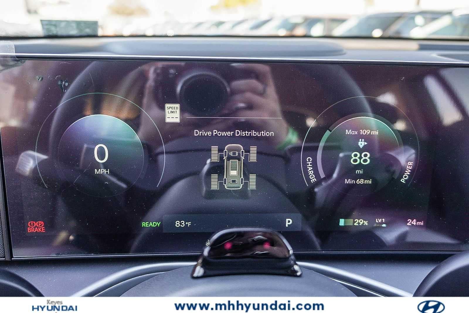 Thumbnail: 2026 Hyundai Ioniq - 26