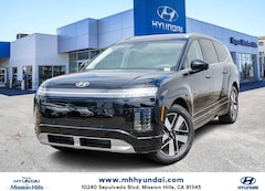 2026 Hyundai IONIQ 9 SEL SUV
