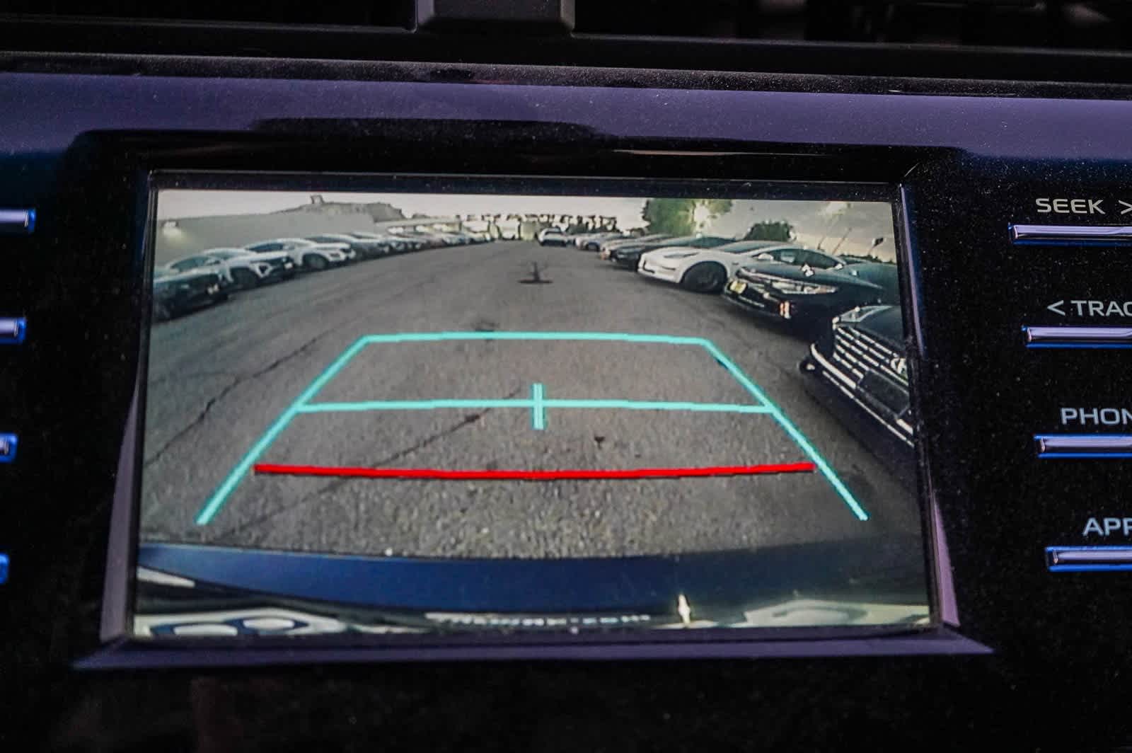 Thumbnail: 2018 Toyota Camry - 23