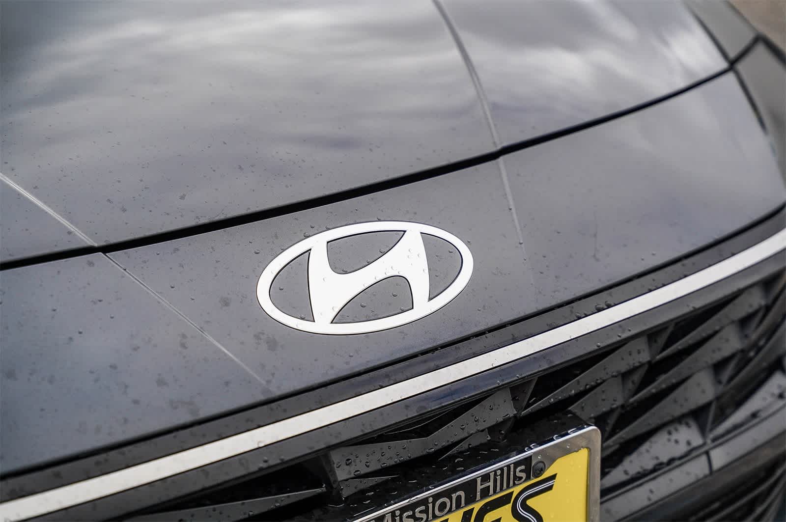 Thumbnail: 2025 Hyundai Elantra - 5