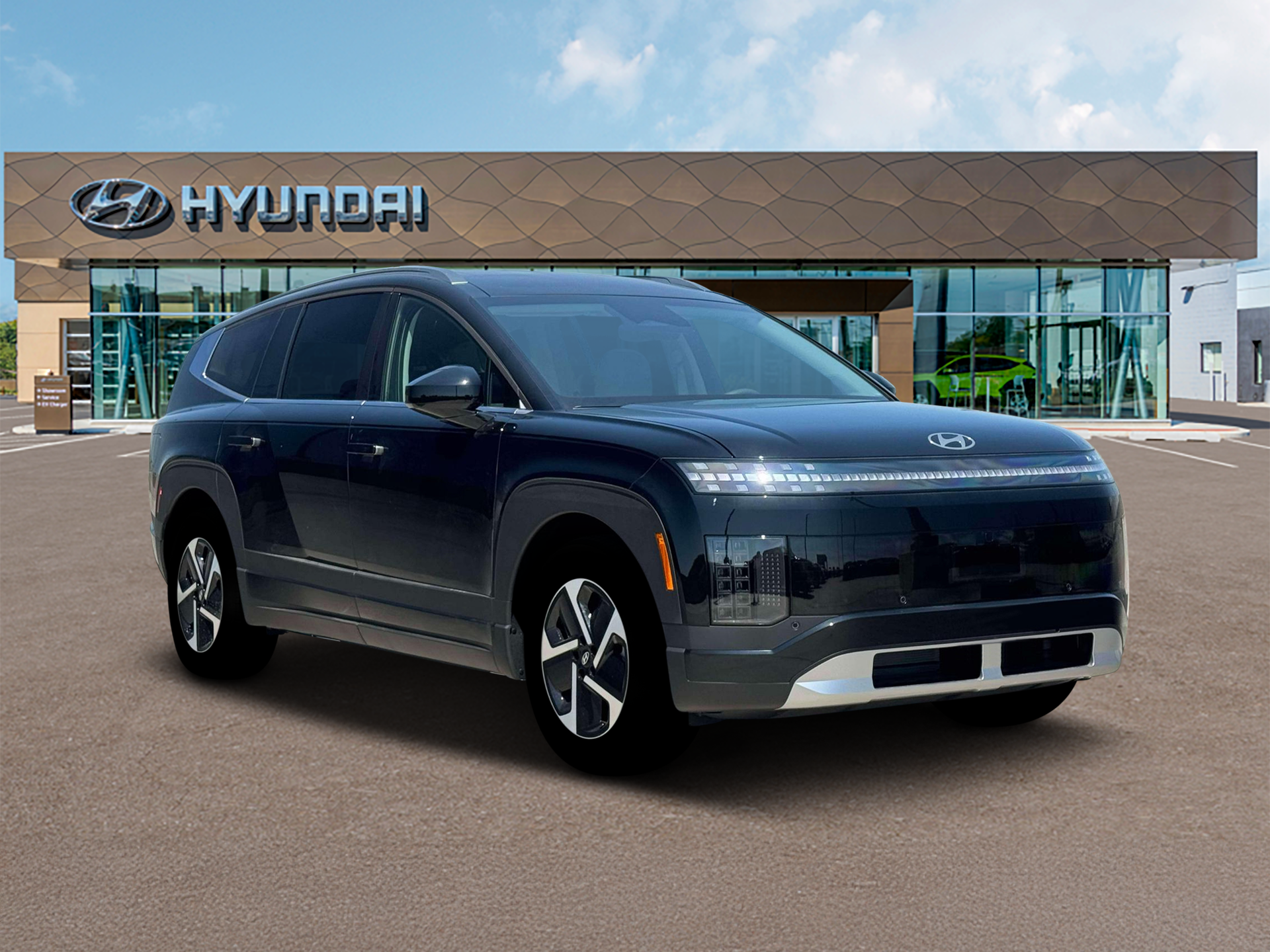 Thumbnail: 2026 Hyundai Ioniq - 11