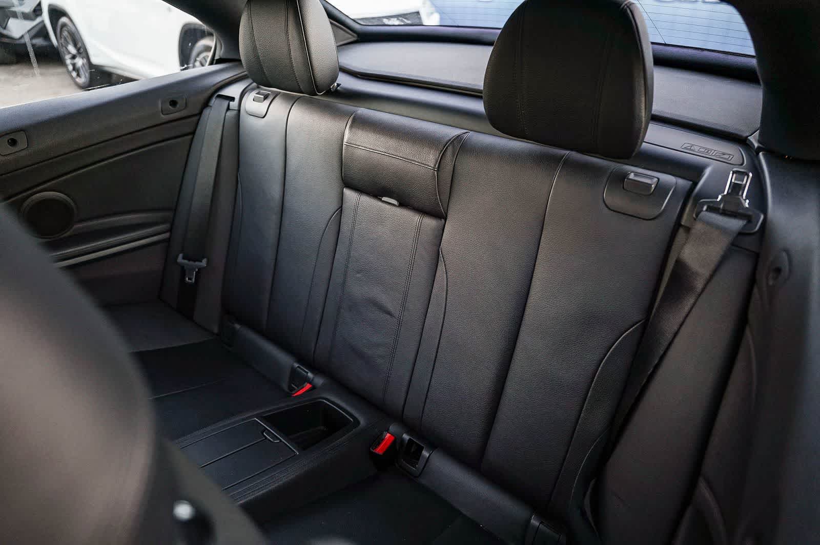 Thumbnail: 2014 BMW 4 Series - 17