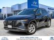 Used 2022 Hyundai Tucson SEL SUV