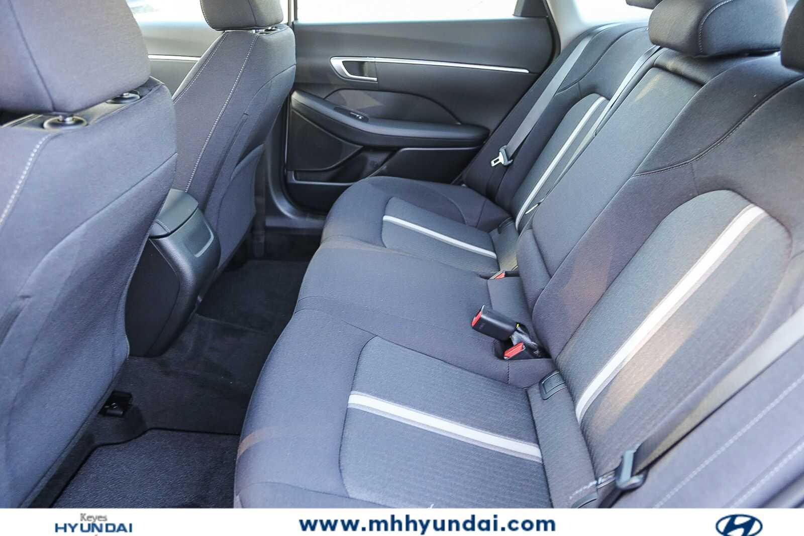 Thumbnail: 2026 Hyundai Sonata - 19