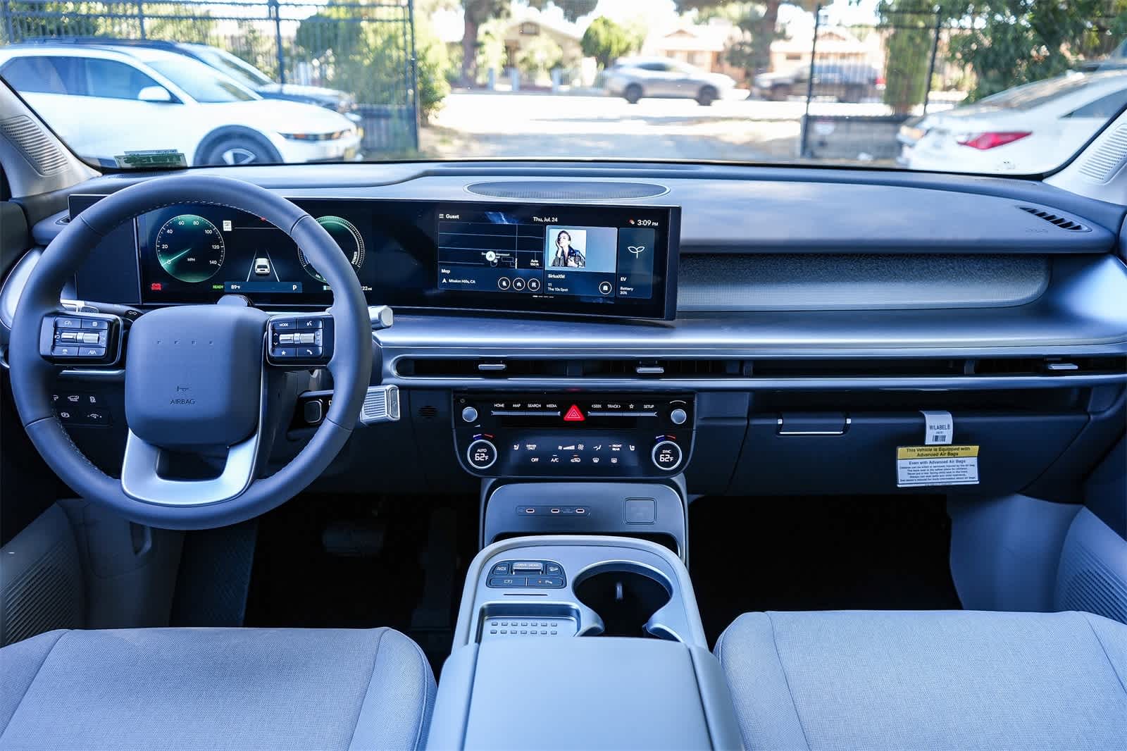 Thumbnail: 2026 Hyundai Ioniq - 16