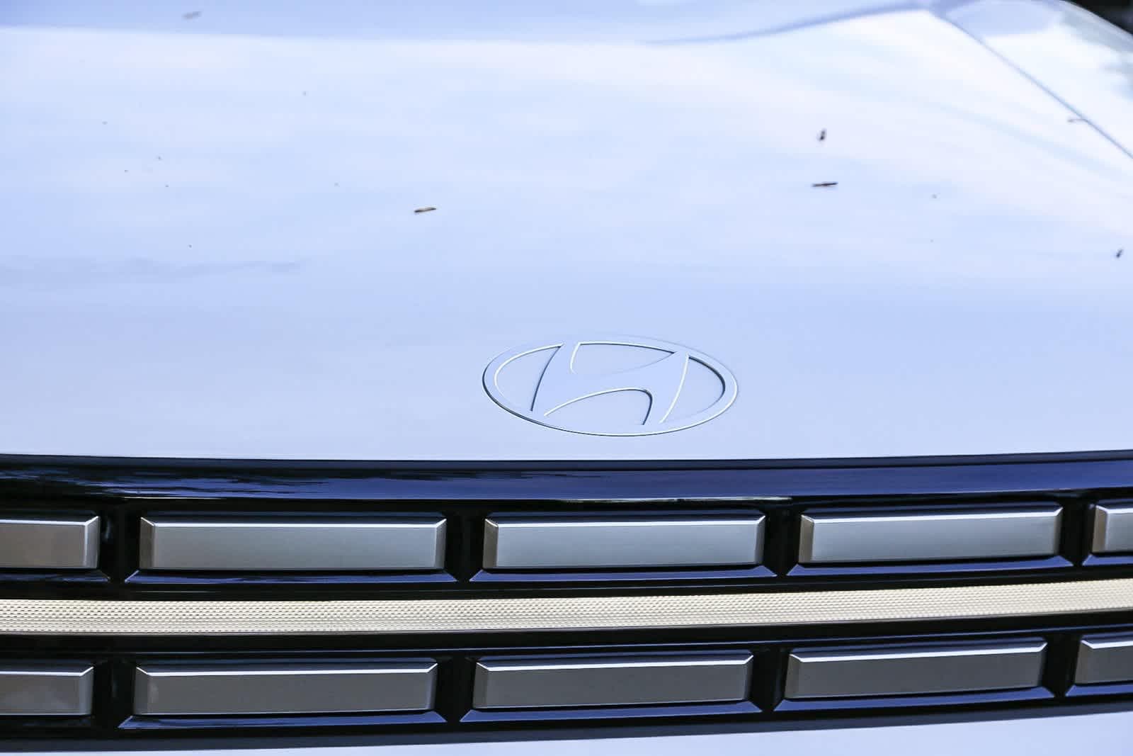 Thumbnail: 2026 Hyundai Santa Fe - 5